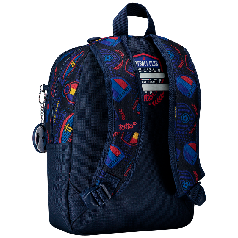 Mochila Super Soccer S 9LF