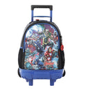 MOCHILA RUE BOMPER AVENGERS M 4CW