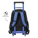 MOCHILA RUE BOMPER AVENGERS M 4CW