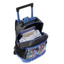 MOCHILA RUE BOMPER AVENGERS M 4CW