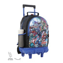 MOCHILA RUE BOMPER AVENGERS M 4CW