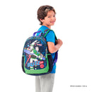 MOCHILA BUZZ LIGHTYEAR M 6J2