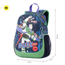MOCHILA BUZZ LIGHTYEAR M 6J2