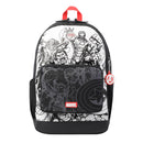 MOCHILA COMIC AVENGERS M 4HI
