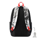 MOCHILA COMIC AVENGERS M 4HI