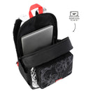 MOCHILA COMIC AVENGERS M 4HI