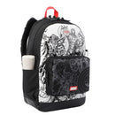 MOCHILA COMIC AVENGERS M 4HI