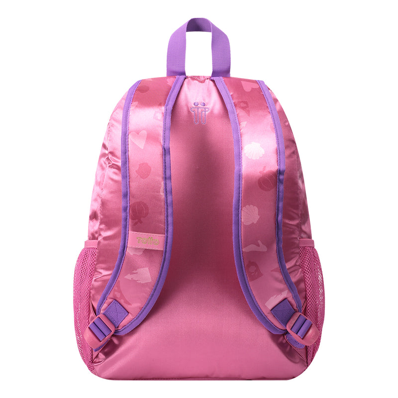 Mochila TEAM PRINCESS M 8IZ (Mediana)