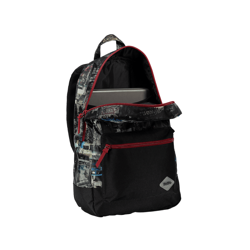 Mochila Vetus 7T7 (Mediana)