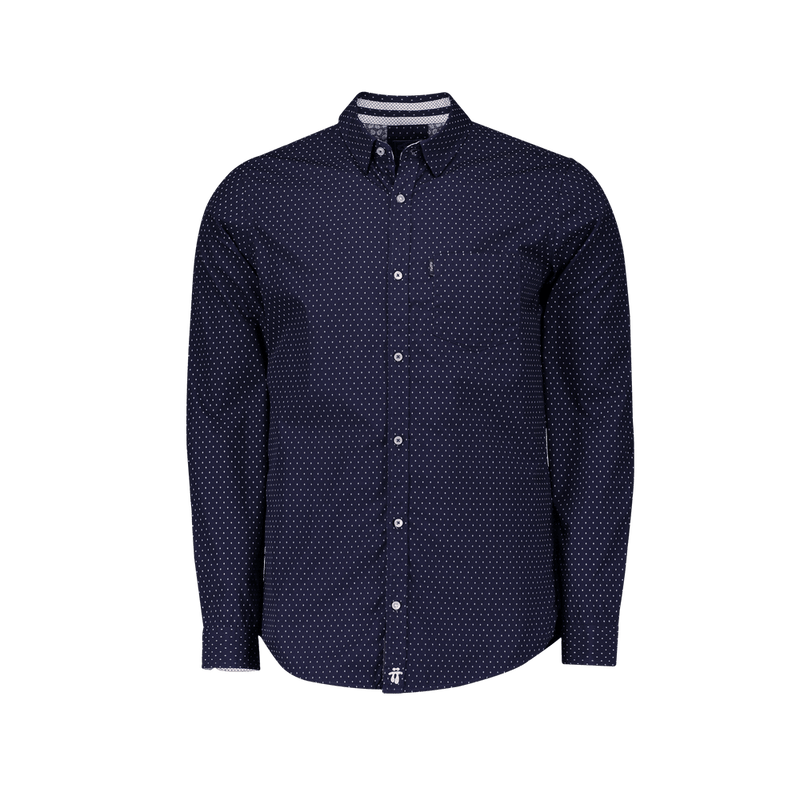 Camisa  H ML Porter